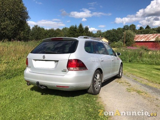 Volkswagen Golf,