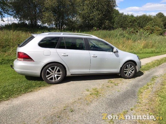 Volkswagen Golf,