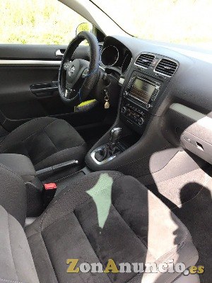 Volkswagen Golf,