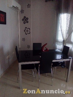 Vendo piso en Don Benito