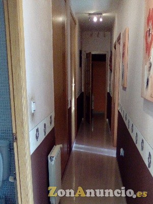 Vendo piso en Don Benito