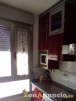 Vendo piso en Don Benito