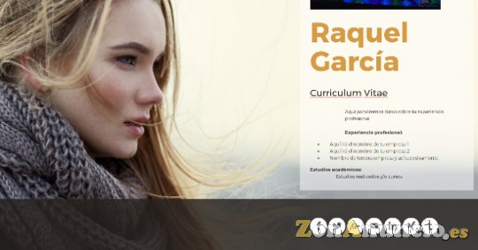 TU CURRICULUM VERSIÓN WEB CON DOMINIO, SSL Y ALOJAMIENTO