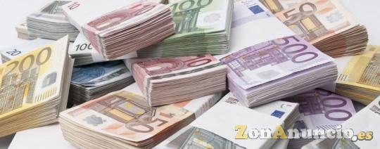 prestamista de dinero en España para los particulares
