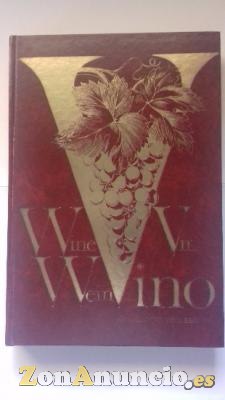 Anuario del vino español