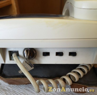 Teléfono fijo Miray