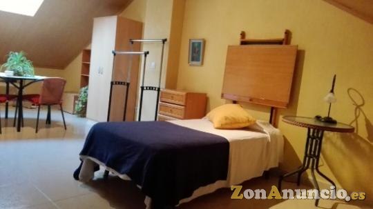 HABITACIONES PARA ESTUDIANTES