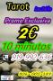 Venta Otros Servicios: Tarot a 2 euros los 10 min