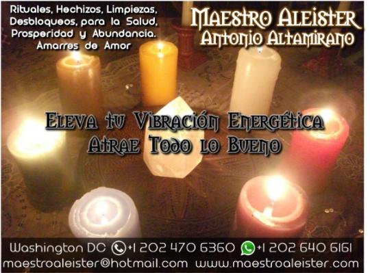 Rituales de Amor y Prosperidad Efectivos