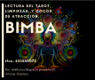 Se regala Otros Servicios: Tarot y Limpiezas Energéticas. Bimba