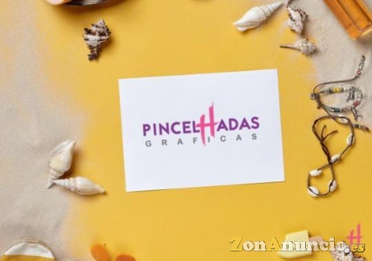PINCELHADAS GRAFICAS