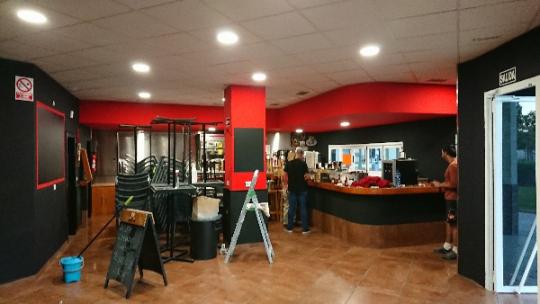 Pintura IMR-SERVICIOS