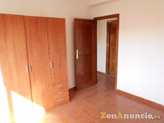 ¡OPORTUNIDAD DE PISO EN VALDEMORO EN PLENO CENTRO!