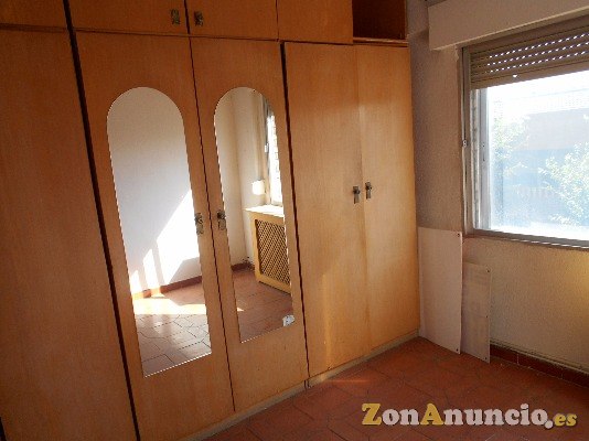 ¡OPORTUNIDAD DE PISO EN VALDEMORO EN PLENO CENTRO!