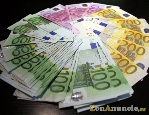 Ayuda financiera rápida