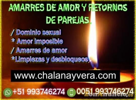 amarres de amor con foto garantizado