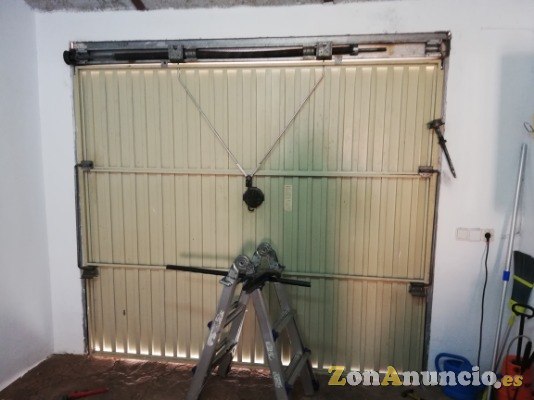 CERRAJERO/HERRERO REPARACIONES A DOMICILIO 24H 650759476
