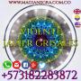 Se ofrece Otros Servicios: MAESTRO JAVIER EXPERTO EN MAGIA NEGRA