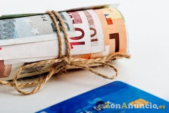 CONSIGUE TU FINANCIAMIENTO AQUÍ