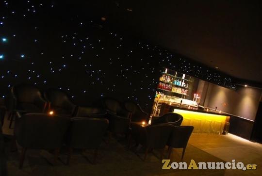 espacios y locales para fiestas privadas