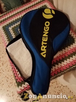 Funda para palas de padel