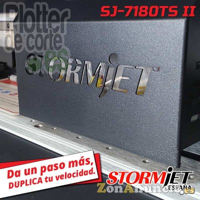 Impresora exterior interior cuadro lienzo lona vinilo