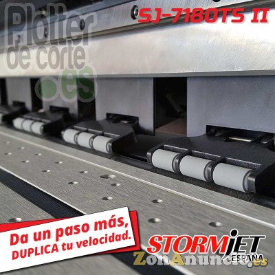 Impresora exterior interior cuadro lienzo lona vinilo