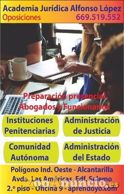 Instituciones Penitenciarias