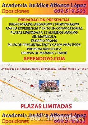 Instituciones Penitenciarias