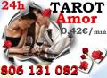 Venta Otros Servicios: Videntes Expertos 806 131 082 TAROT Barato 0.42€/min