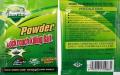 Venta Salud y estética: Polvo insecticida para cucarachas por ingestion