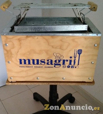 ALQUILER DE CAJA CHINA PERUANA