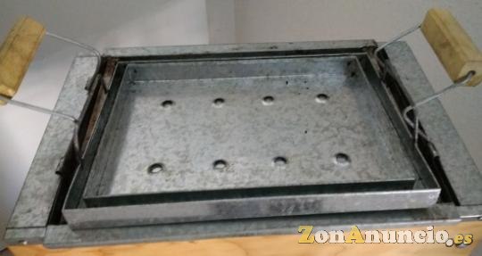 ALQUILER DE CAJA CHINA PERUANA