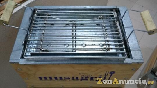 ALQUILER DE CAJA CHINA PERUANA