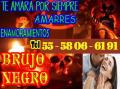 Venta Otros Servicios: AMARRES DE AMOR, regresará INMEDIATAMENTE
