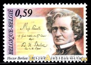 Cambio sellos de Bélgica 3x1