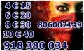 Se ofrece Otros Servicios: Tarot  Grandes ofertas de tarot visas  7€25 minutos