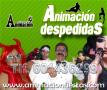 Venta Otros Servicios: animación para despedidas de solteros en Madrid