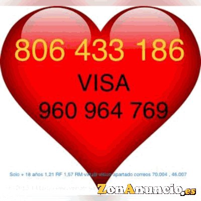 VIDENTE TAROTISTA BARATA sin gabinete