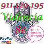 Venta Otros Servicios: Videntes profesionales, verdad y sinceridad