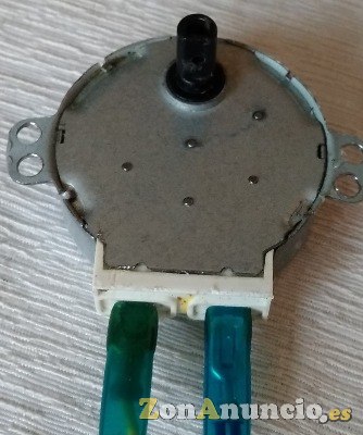 Motores y transformadores para bricolaje