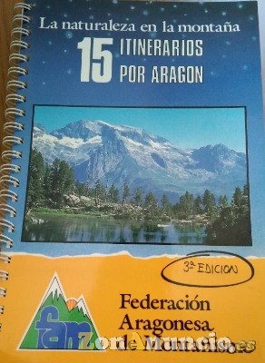 “ITINERARIOS POR ARAGÓN”