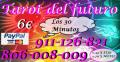 Venta Otros Servicios: Lectura de cartas experta del tarot a solo 6€