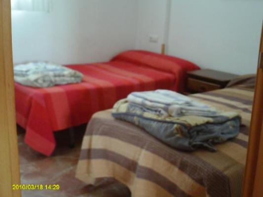 Chalet adosado unifamiliar