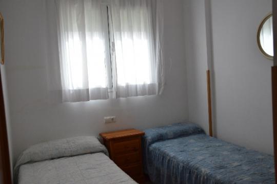 Chalet adosado unifamiliar