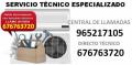 Se ofrece Reparación electrodomésticos: Servicio Técnico Mitsubishi Novelda 965217105