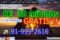 Venta Otros Servicios: Sofia Galvan tarot