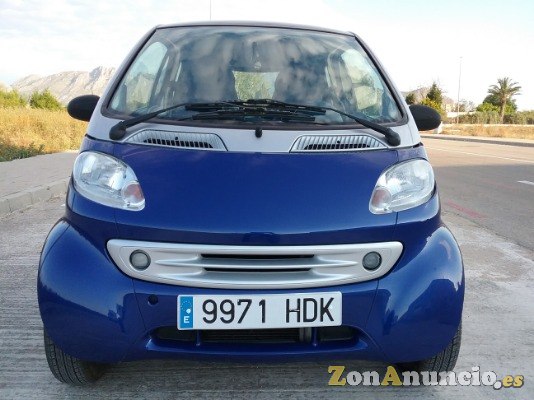 Impecable SMART
