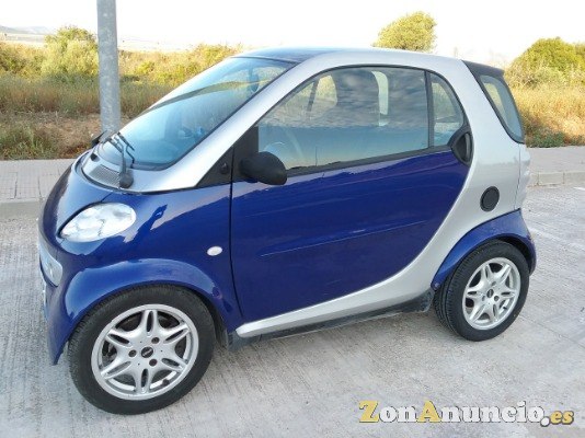 Impecable SMART