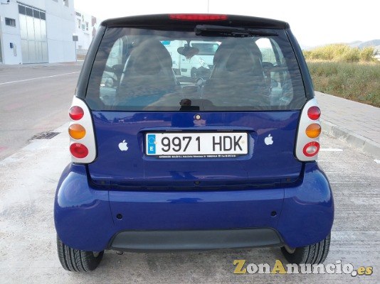 Impecable SMART